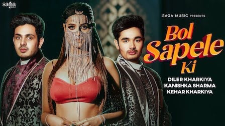 Bol Sapele Ki Lyrics Diler Kharkiya