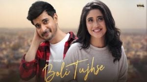 Boli Tujhse Lyrics Asees Kaur