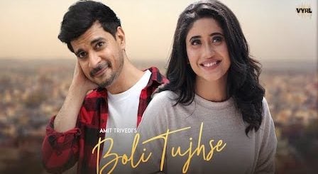 Boli Tujhse Lyrics Asees Kaur