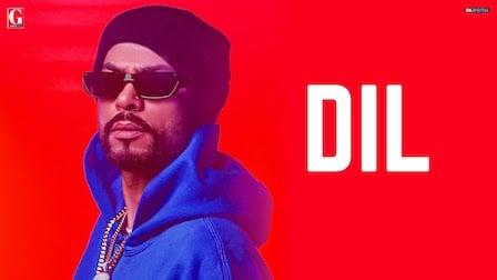 Dil Lyrics Bohemia x Deep Jandu