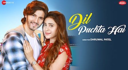 Dil Puchta Hai Lyrics Palak Muchhal