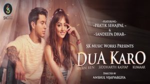 Dua Karo Lyrics Stebin Ben