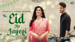 Eid Ho Jayegi Lyrics Javed Ali | Umar Riaz