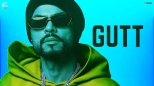 Gutt Lyrics Bohemia