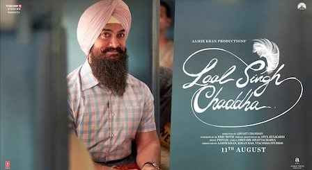 Kahani Lyrics Laal Singh Chaddha