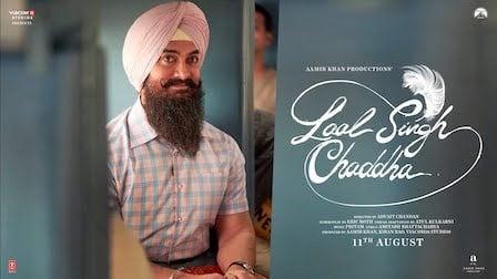 Kahani Lyrics Laal Singh Chaddha