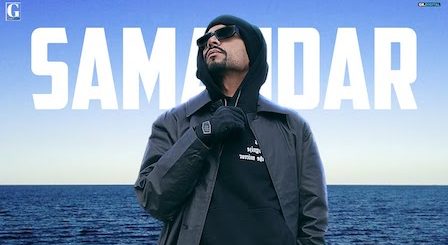 Samandar Lyrics Bohemia