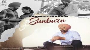 Sunburn Lyrics Pavitar Lassoi