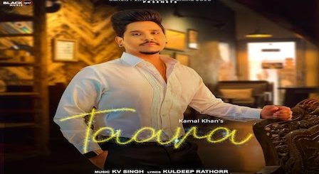 Taara Lyrics Kamal Khan