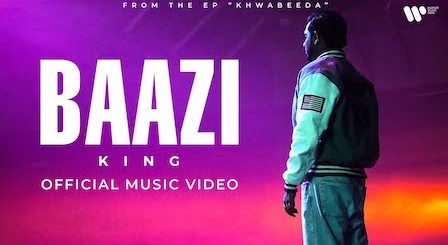 Baazi Lyrics King