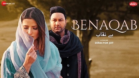 Benaqab Lyrics Lakhwinder Wadali