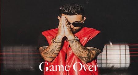 Game Over Lyrics Karan Aujla