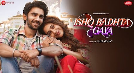 Ishq Badhta Gaya Lyrics Pawandeep Rajan