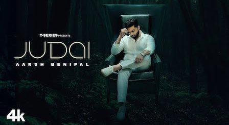 Judai Lyrics Aarsh Benipal