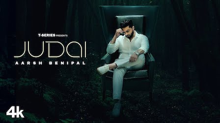 Judai Lyrics - Aarsh Benipal