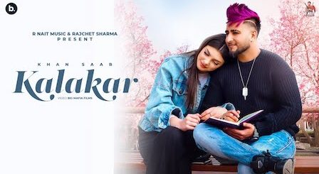 Kalakar Lyrics Khan Saab