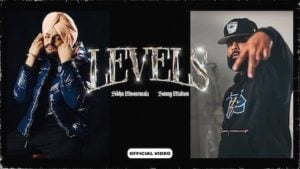 Levels Lyrics Sidhu Moose Wala