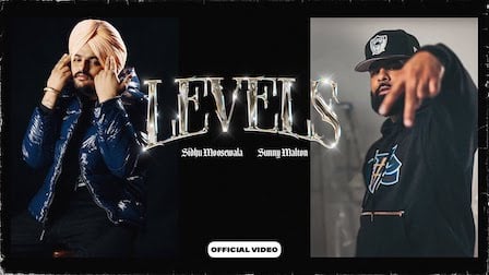 Levels Lyrics Sidhu Moose Wala