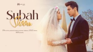 Subah Se Shaam Lyrics Shipra Goyal