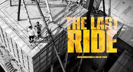 The Last Ride Lyrics Sidhu Moose Wala