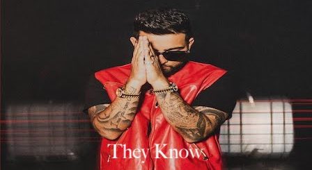 They Know Lyrics Karan Aujla