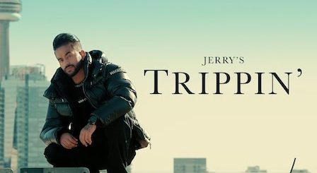 Trippin Lyrics Jerry