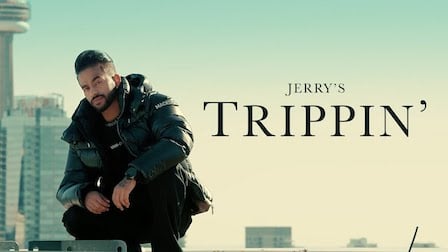 Trippin Lyrics Jerry