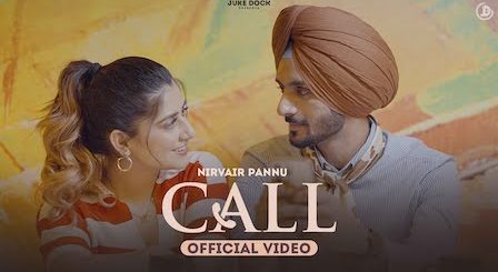 Call Lyrics Nirvair Pannu