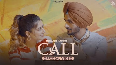 Call Lyrics Nirvair Pannu