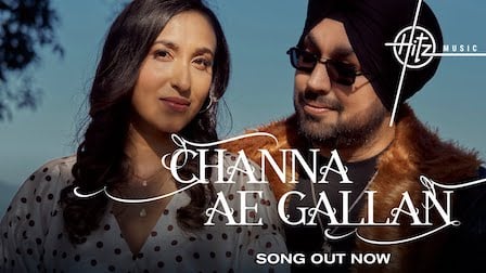 Channa Ae Gallan Lyrics Deep Money