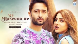 Ek Haseena Ne Lyrics Ramji Gulati