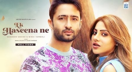 Ek Haseena Ne Lyrics Ramji Gulati