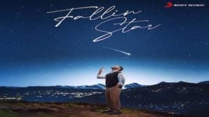 Fallin Star Lyrics Harnoor