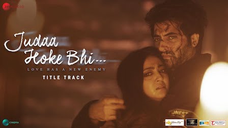 Juda Hoke Bhi Lyrics Stebin Ben | Title Track
