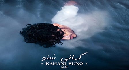 Kahani Suno 2.0 Lyrics Kaifi Khalil