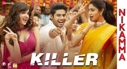 Killer Lyrics Nikamma | Mika Singh