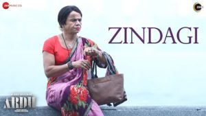 Zindagi Lyrics Ardh | Sonu Nigam