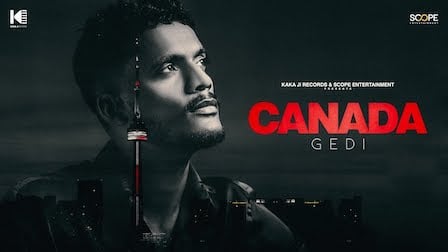 Canada Gedi Lyrics Kaka