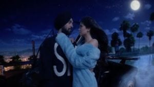 Caviar Lyrics Diljit Dosanjh