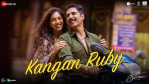 Kangan Ruby Lyrics Raksha Bandhan | Himesh Reshammiya