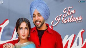 Tim Hortons Lyrics Satbir Aujla