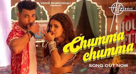 Chumma Chumma Lyrics Nakash Aziz x Neeti Mohan