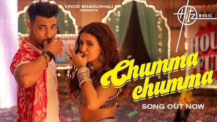 Chumma Chumma Lyrics Nakash Aziz x Neeti Mohan