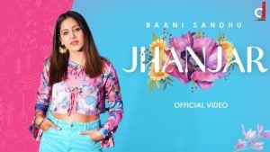 Jhanjar Lyrics Baani Sandhu