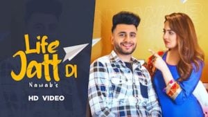 Life Jatt Di Lyrics Nawab