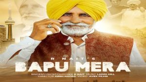 Bapu Mera Lyrics R Nait