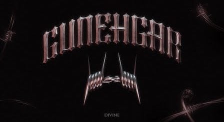 Gunehgar Lyrics Divine