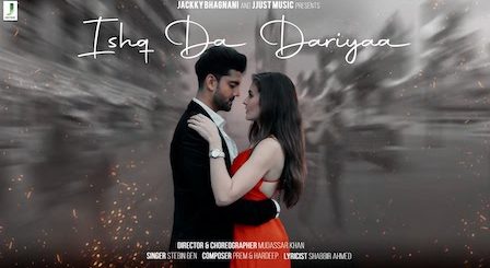 Ishq Da Dariya Lyrics Stebin Ben