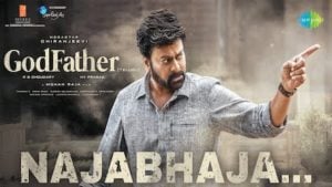 Najabhaja Lyrics God Father