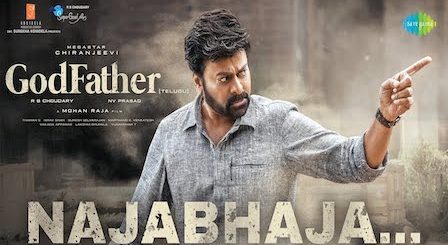 Najabhaja Lyrics God Father